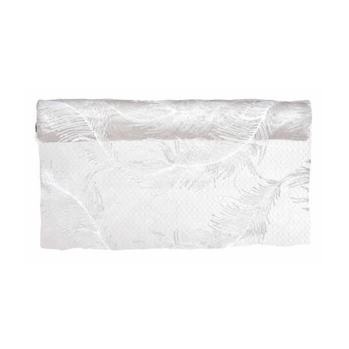 RUNNER PLUME CM29x2.5MT WHITE